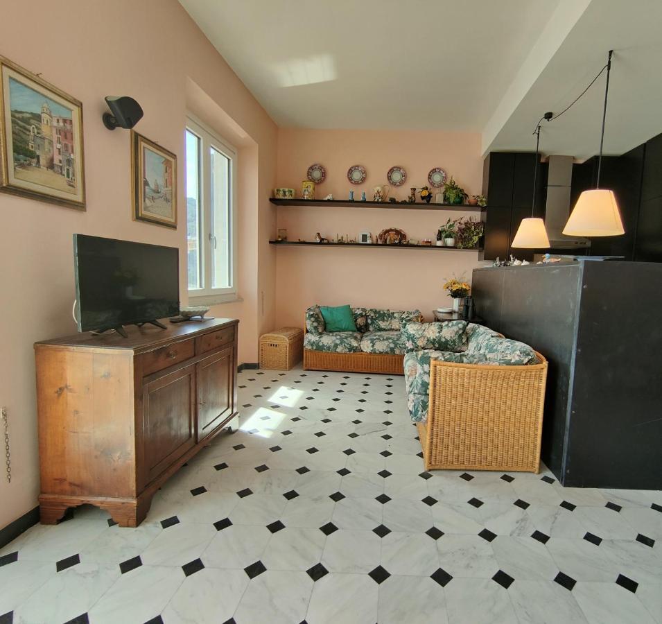 Byron Guest House Портовенере Екстериор снимка