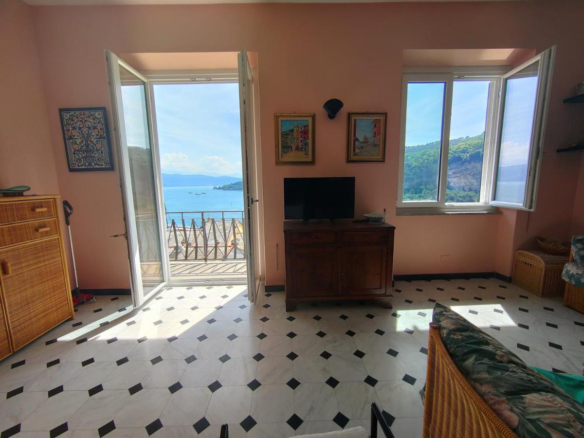 Byron Guest House Портовенере Екстериор снимка
