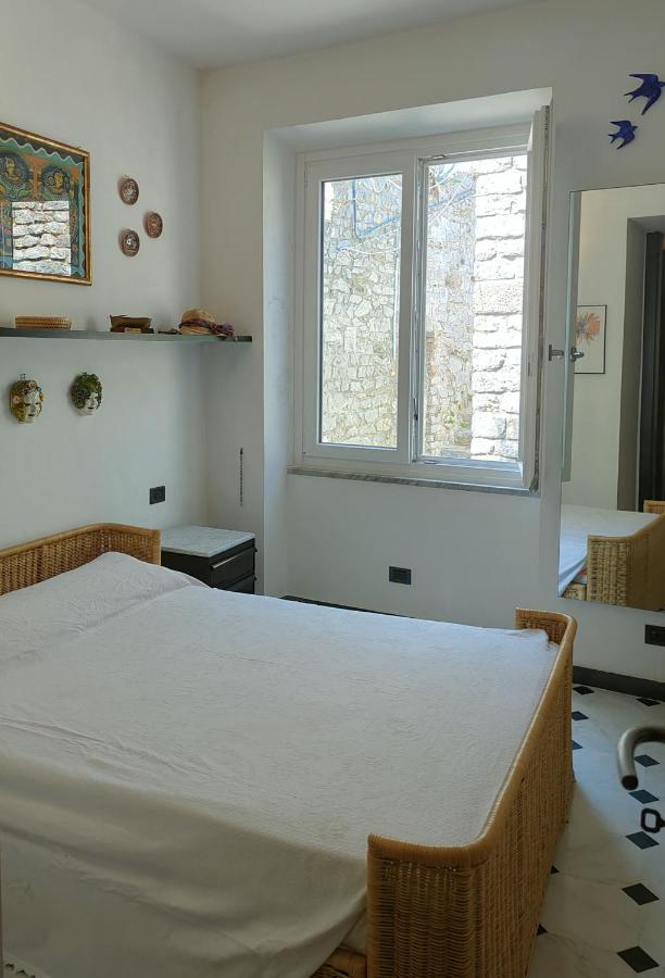 Byron Guest House Портовенере Екстериор снимка