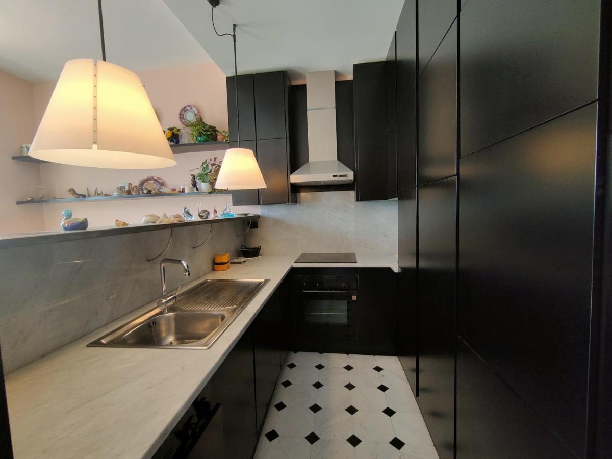 Byron Guest House Портовенере Екстериор снимка