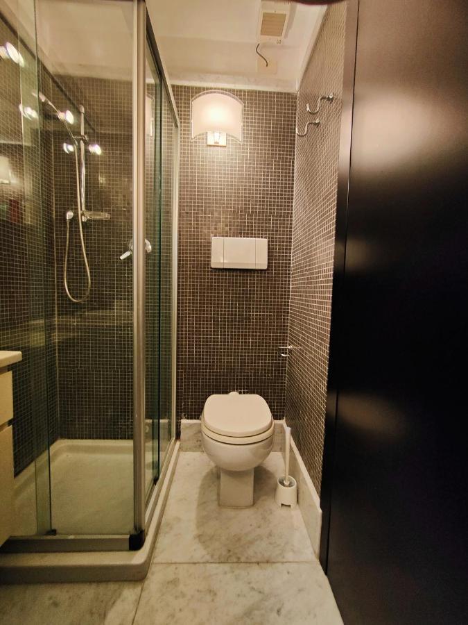 Byron Guest House Портовенере Екстериор снимка
