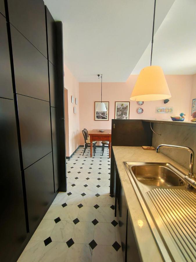 Byron Guest House Портовенере Екстериор снимка