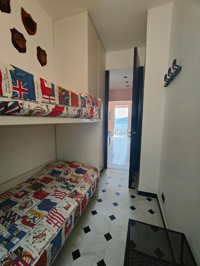 Byron Guest House Портовенере Екстериор снимка