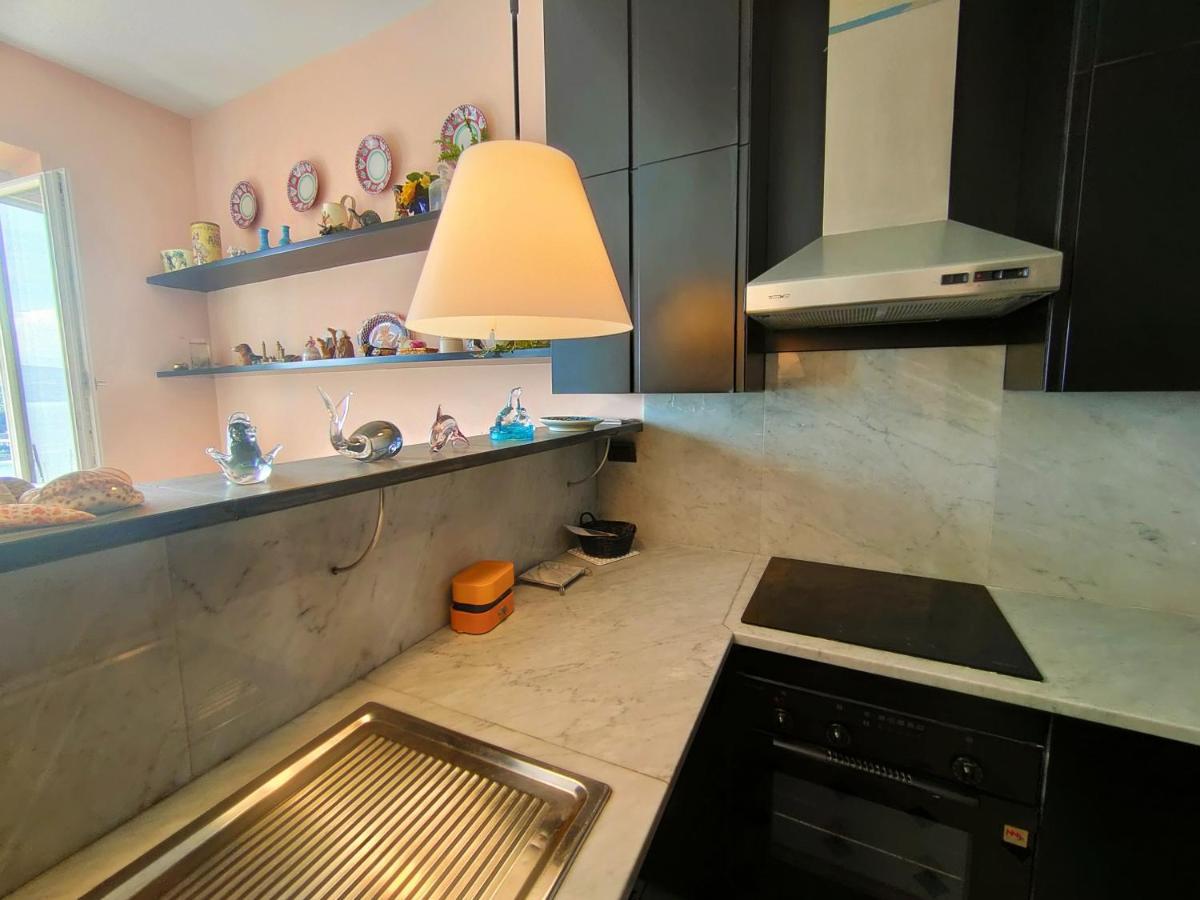 Byron Guest House Портовенере Екстериор снимка