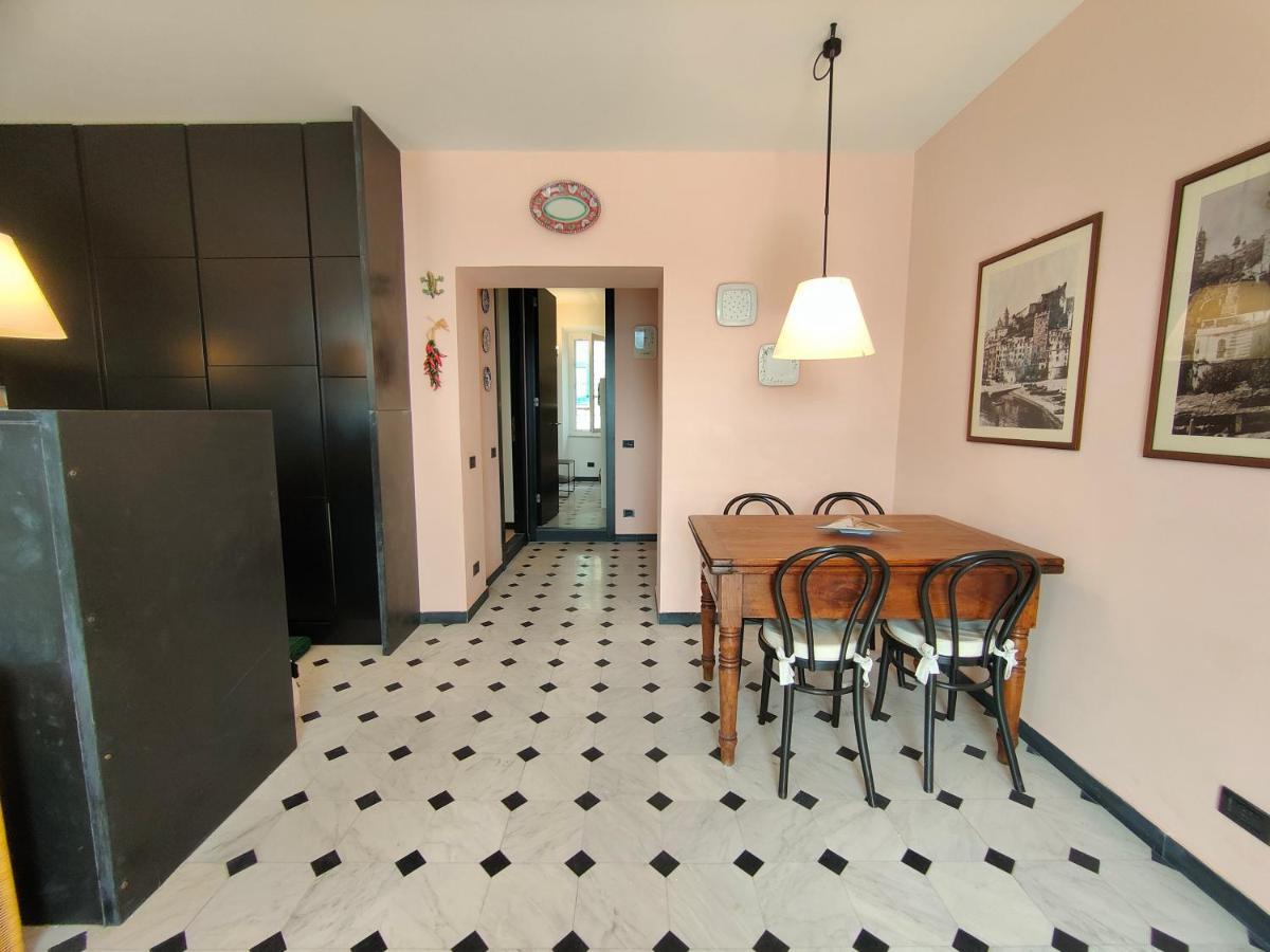 Byron Guest House Портовенере Екстериор снимка